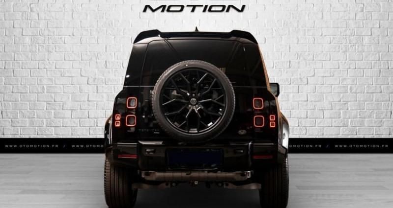 Occasion Land Rover Defender Dynamic 300 ch (220 kW) 2024 SUV