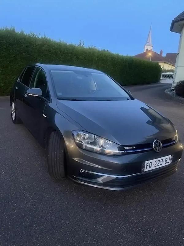 Utilisé 2019 VW Golf VII Berline | 15 690 € (Bon prix) - Image 1/4