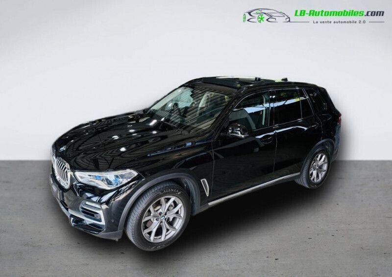Utilisé 2020 BMW X5 Comfort Edition SUV | 58 800 € (Prix juste) - Image 1/4