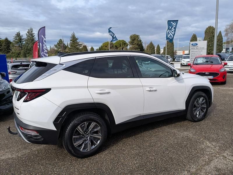 Occasion Hyundai Tucson 180 ch (132 kW) 2022 SUV
