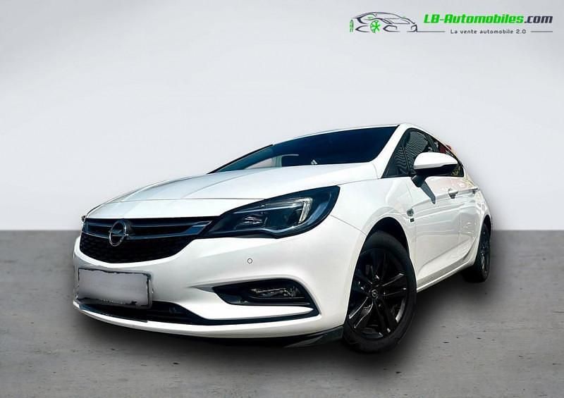 Utilisé 2019 Opel Astra Berline | 16 500 € (Bon prix) - Image 1/4