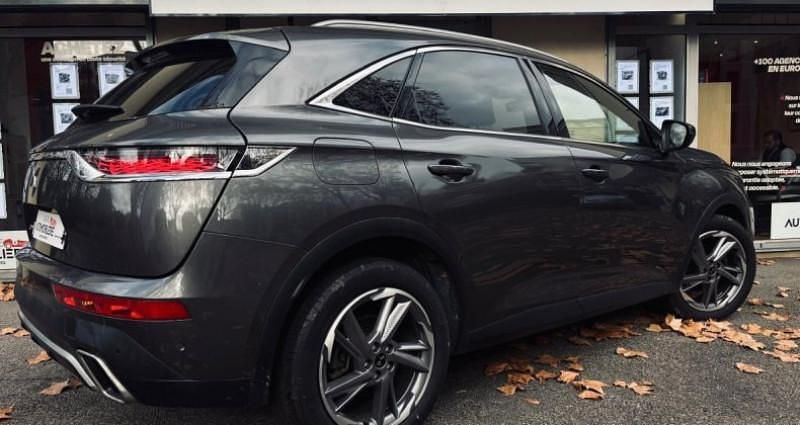 Occasion DS Automobiles DS7 Crossback Grand Chic 180 ch (132 kW) 2020 SUV