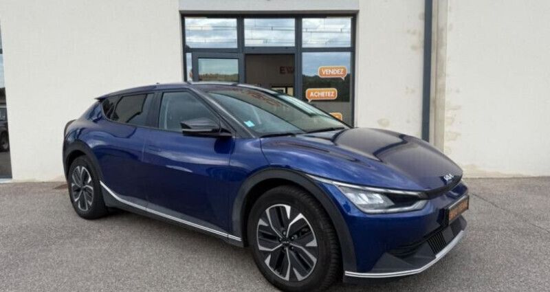 Utilisé 2023 Kia EV6 2 SUV | 23 900 € (Prix juste) - Image 1/4