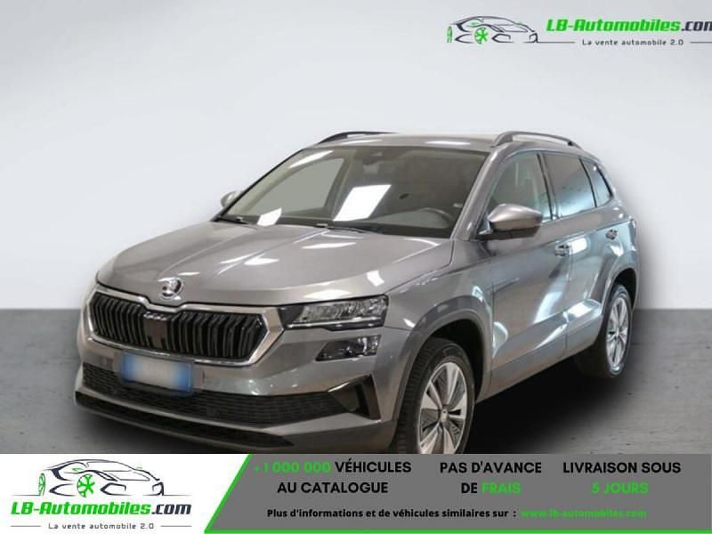 Occasion 2023 Skoda Karoq Executive SUV | 29 600 € (Prix assez cher) - Image 1/4