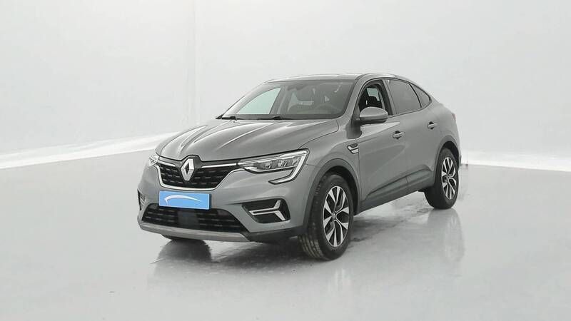 Othercolor Utilisé 2022 Renault Arkana Business SUV | 19 690 € (Prix juste) - Image 1/1