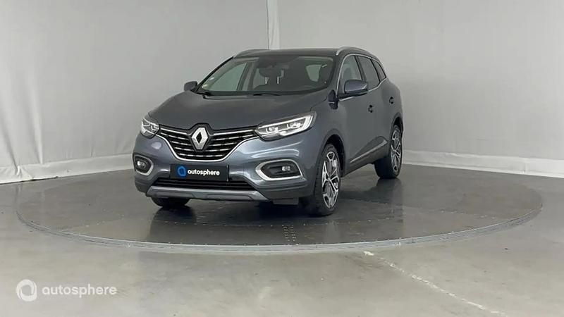 Utilisé 2020 Renault Kadjar Intens SUV | 19 799 € (Prix juste) - Image 1/4
