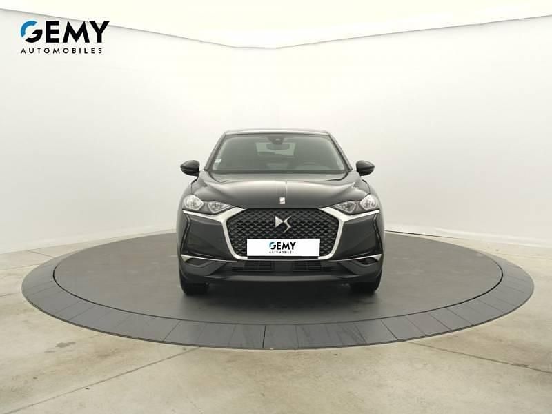 Occasion DS Automobiles DS3 Crossback Chic 100 kW (136 ch) 2021 SUV