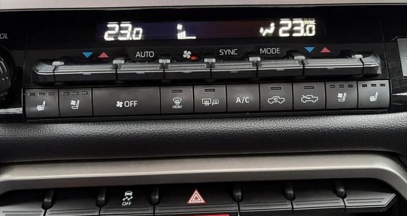 Occasion Toyota Tundra Limited 2022 Pick-up