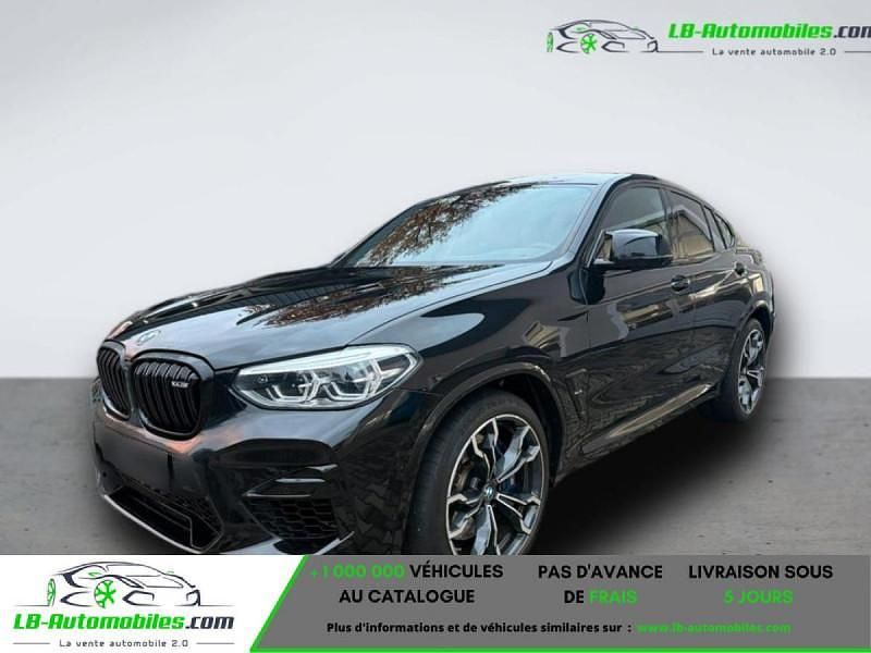 Occasion BMW X4 Comfort Edition 480 ch (353 kW) 2020 SUV