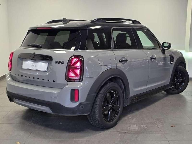 Occasion Mini Cooper Countryman Premium Plus 137 ch (100 kW) 2022 Gris SUV