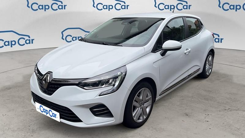 Utilisé 2019 Renault Clio IV Zen | 11 190 € (Prix juste) - Image 1/3