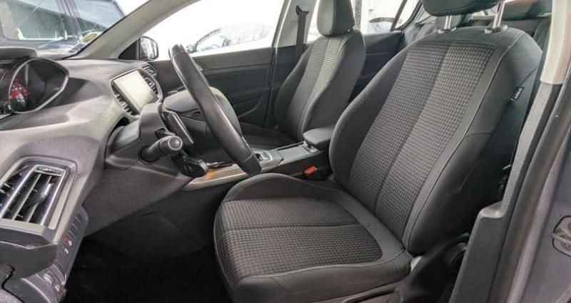 Occasion Peugeot 308 Business-Line 131 ch (96 kW) 2020 Berline