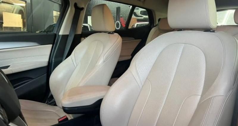 Occasion BMW X2 Comfort Edition 192 ch (141 kW) 2018 SUV