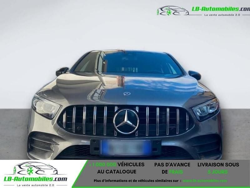 Occasion Mercedes A200 150 ch (110 kW) 2021 Berline