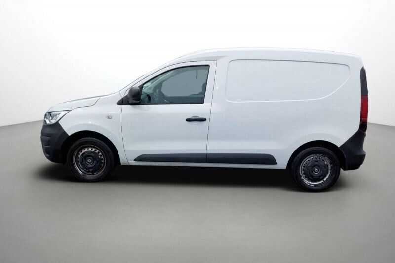 Occasion Renault Kangoo 75 ch (55 kW) 2021 Monospace