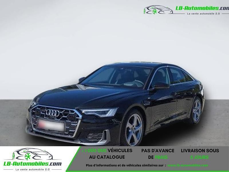 Occasion 2024 Audi A6 Sport Berline | 60 900 € (Prix cher) - Image 1/4