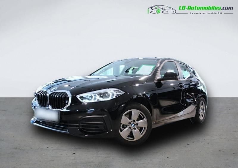 Utilisé 2022 BMW 118 Citadine | 22 800 € (Bon prix) - Image 1/4