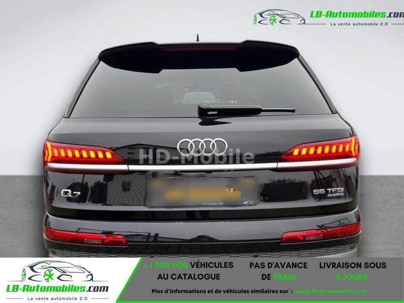 Occasion Audi Q7 Sport 340 ch (250 kW) 2021 SUV