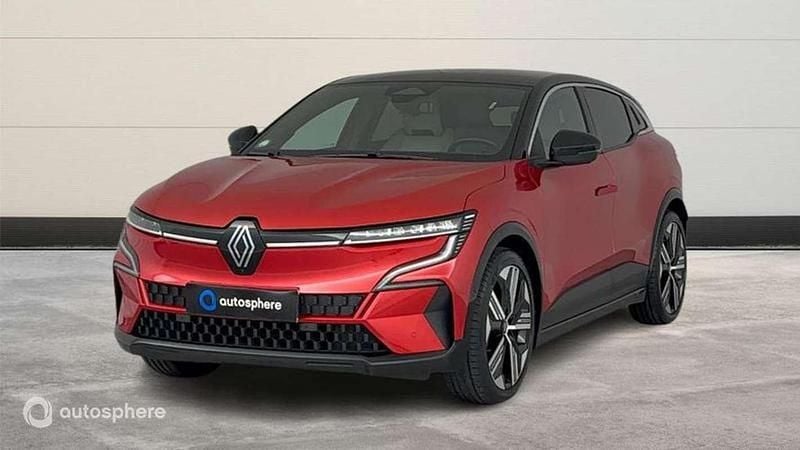 Occasion Renault Megane E-Tech Iconic 97 kW (133 ch) 2023 SUV