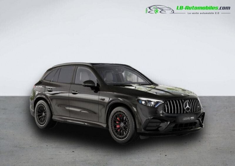 Utilisé 2024 Mercedes GLC63 AMG AMG | 103 100 € (Prix juste) - Image 1/4