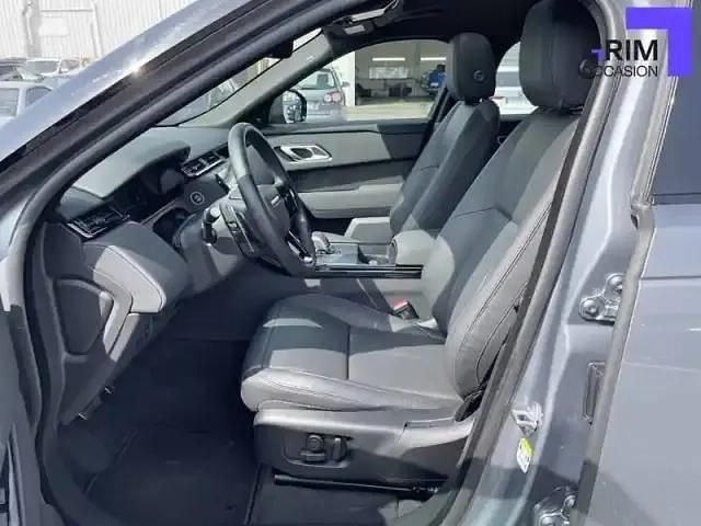 Occasion Land Rover Range Rover Velar SE Dynamic 404 ch (297 kW) 2024 Gris SUV