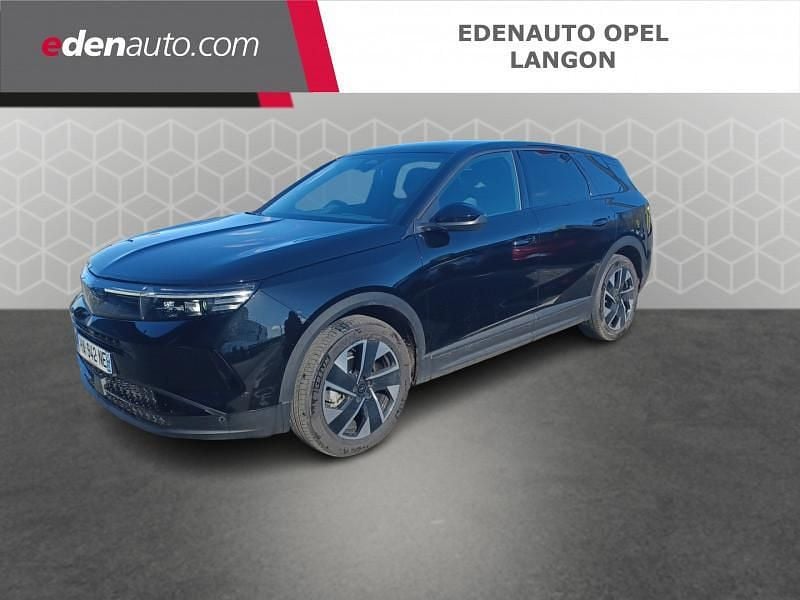 Utilisé 2024 Opel Grandland X SUV | 36 990 € - Image 1/4