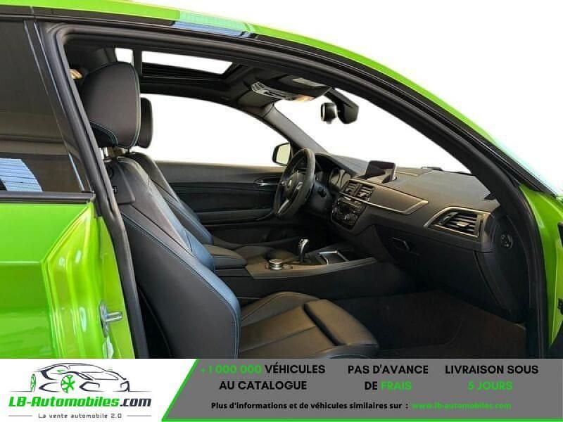 Occasion BMW M2 370 ch (272 kW) 2018 Coupé