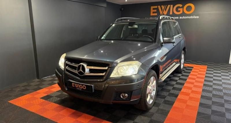 Utilisé 2009 Mercedes GLK220 SUV | 9 990 € - Image 1/4