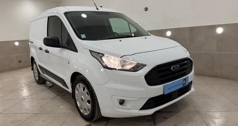 Occasion Ford Transit Connect Business Edition 100 ch (73 kW) 2022 Monospace