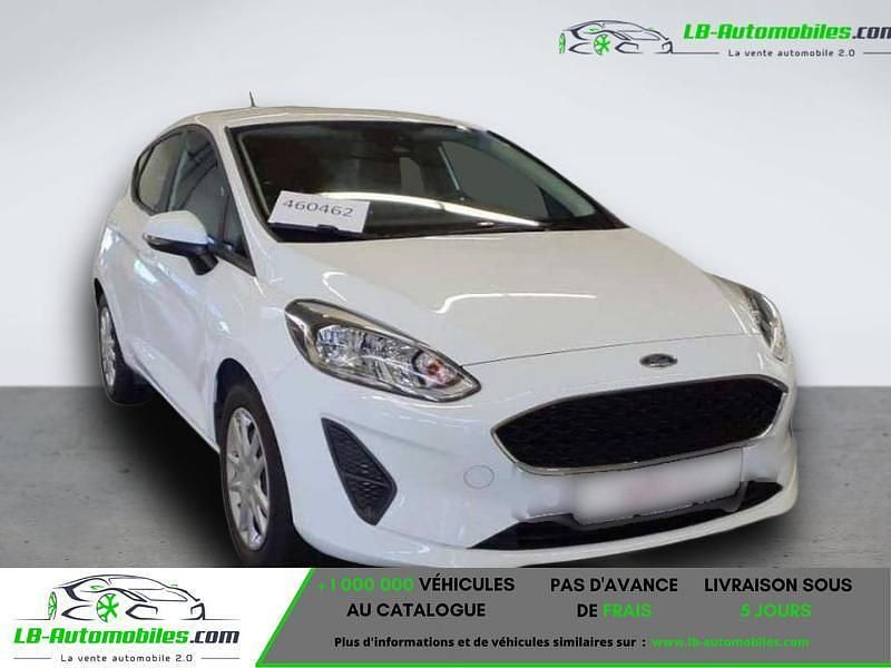 Occasion 2020 Ford Fiesta Citadine | 15 300 € (Prix juste) - Image 1/4