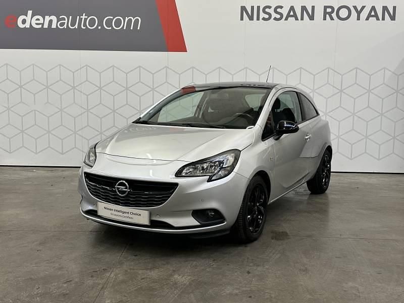 Occasion 2017 Opel Corsa Edition Citadine | 9 990 € (Bon prix) - Image 1/4