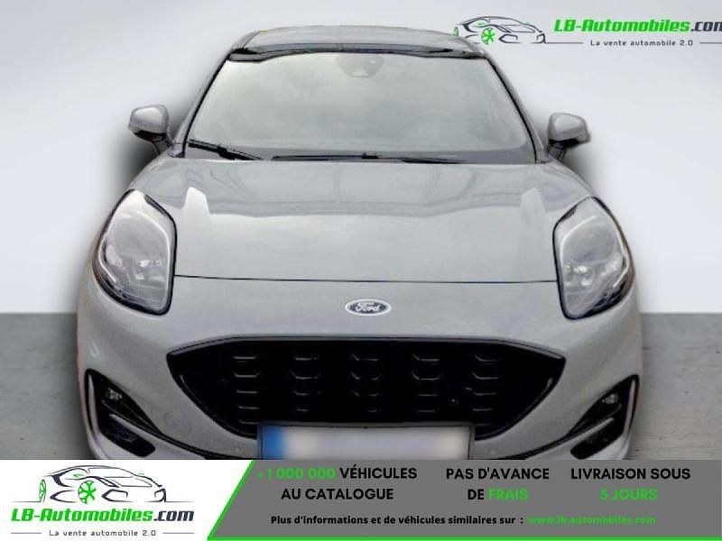 Occasion Ford Puma 155 ch (114 kW) 2021 SUV