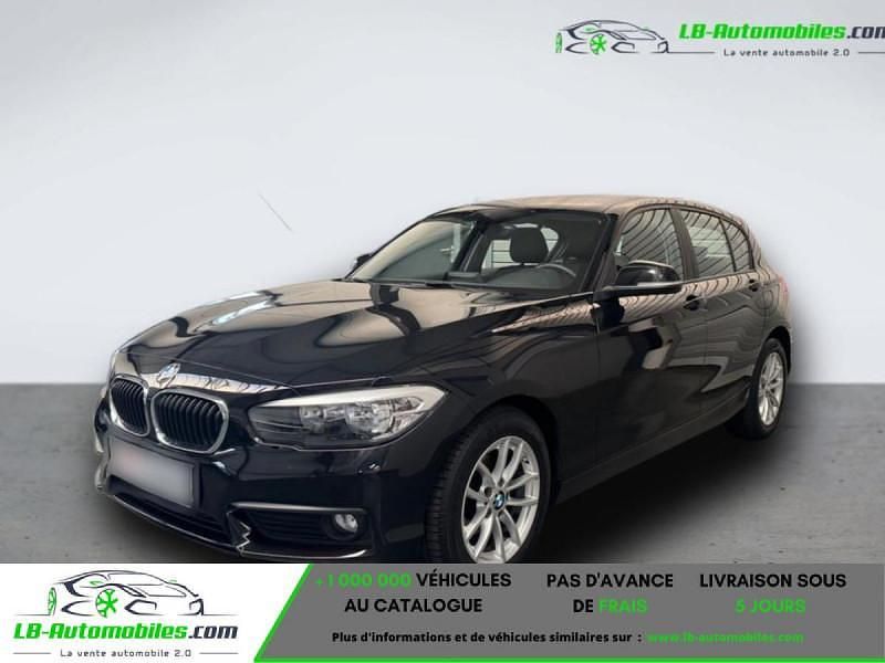 Occasion BMW 116 109 ch (80 kW) 2018 Citadine