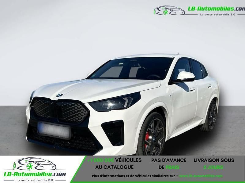 Utilisé 2025 BMW iX Comfort Edition SUV | 64 900 € - Image 1/4