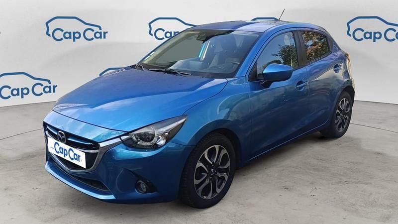 Utilisé 2018 Mazda 2 Selection | 7 490 € - Image 1/3