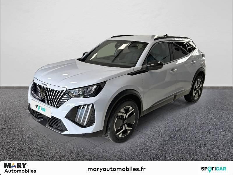Nouvelle 2025 Peugeot 2008 Allure SUV | 29 490 € (Prix cher) - Image 1/4