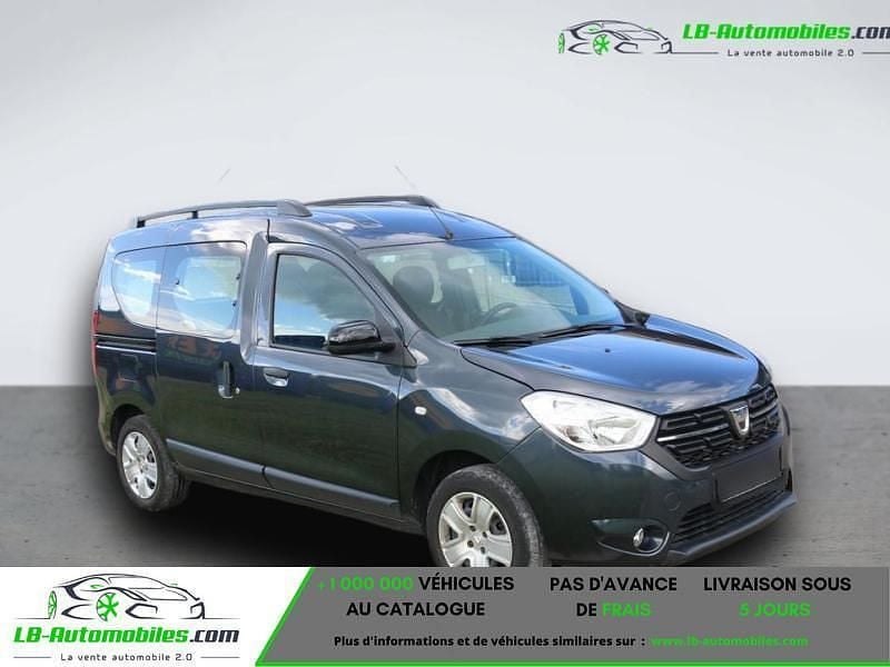 Utilisé 2019 Dacia Dokker Van | 15 700 € - Image 1/4