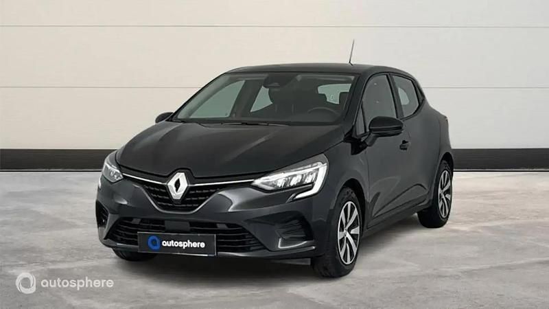 Occasion Renault Clio V Equilibre 92 ch (67 kW) 2023 Berline