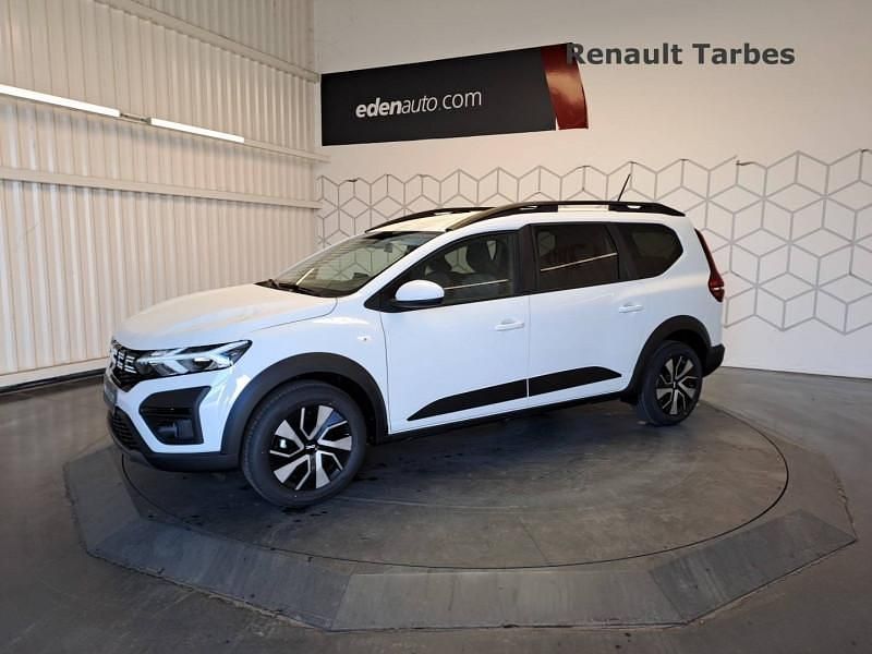 Nouvelle 2025 Dacia Jogger Expression Monospace | 21 400 € (Prix juste) - Image 1/4