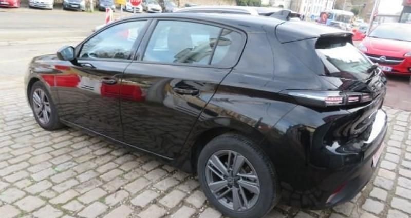 Occasion Peugeot 308 Active 131 ch (96 kW) 2023 Berline