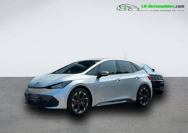 Utilisé 2023 Cupra Born Citadine | 33 000 € (Prix juste) - Image 1/4