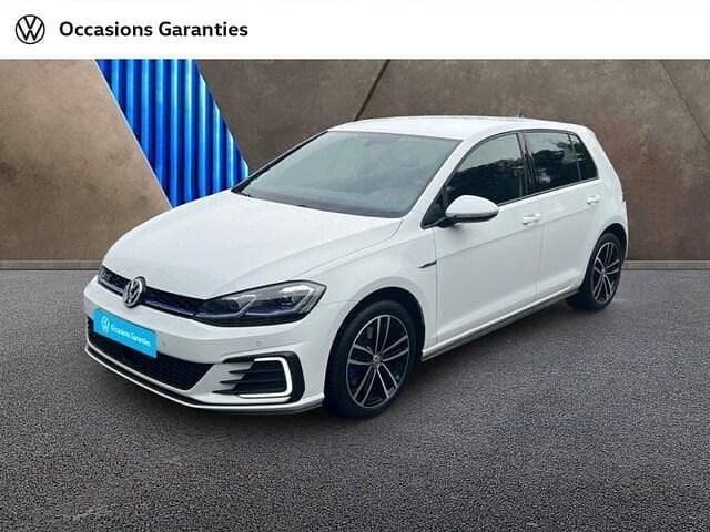 Utilisé 2020 VW Golf VII GTE | 23 489 € (Prix juste) - Image 1/4
