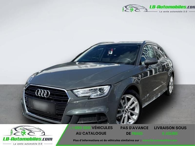 Utilisé 2017 Audi A3 Sport Berline | 23 800 € - Image 1/4