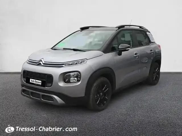 Occasion Citroën C3 Aircross Origins 2020 Gris SUV