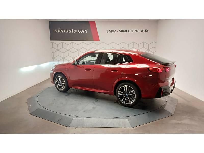 Occasion BMW iX2 M Sport 150 kW (204 ch) 2024 SUV