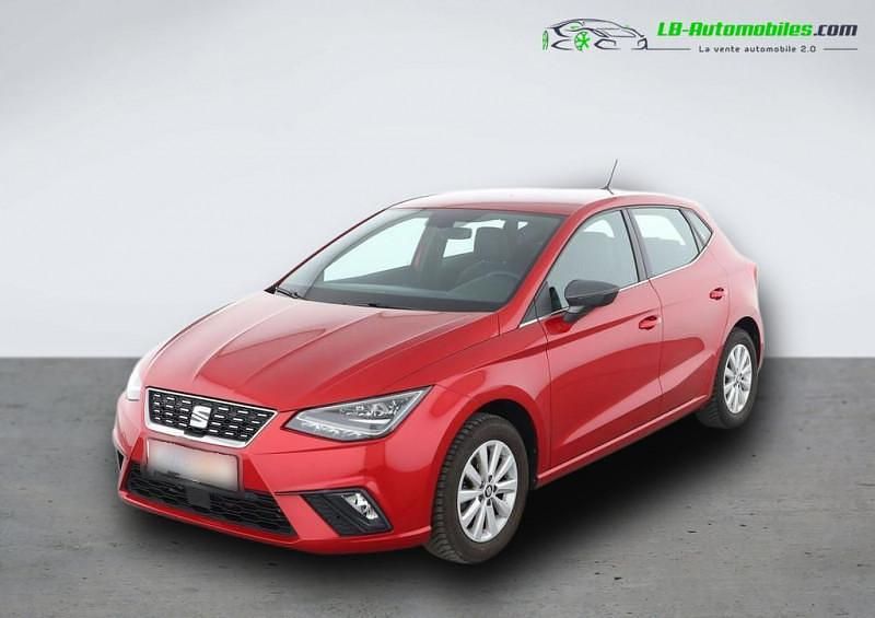 Utilisé 2020 Seat Ibiza Citadine | 20 900 € (Prix juste) - Image 1/3