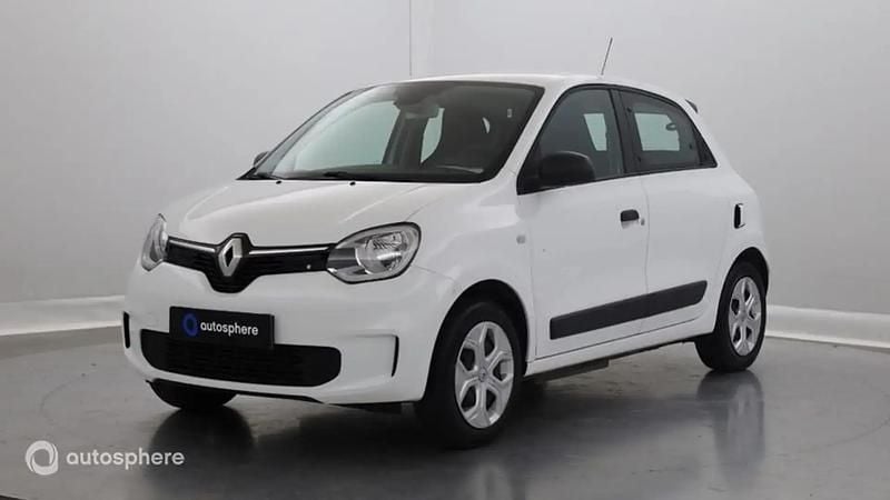 Occasion 2022 Renault Twingo Life Citadine | 9 499 € (Bon prix) - Image 1/4