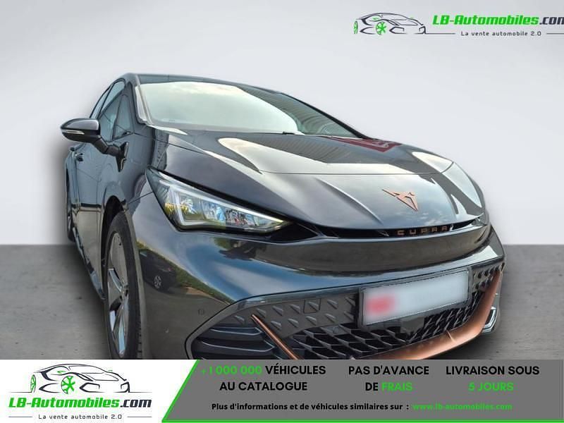 Utilisé 2022 Cupra Born Citadine | 24 500 € (Bon prix) - Image 1/4