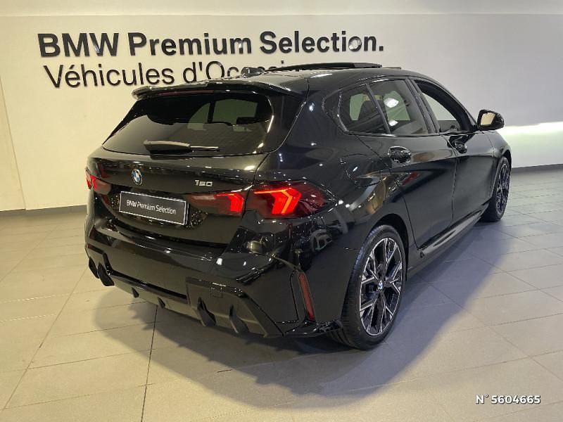 Occasion BMW 120 M Sport 170 ch (125 kW) 2025 Citadine