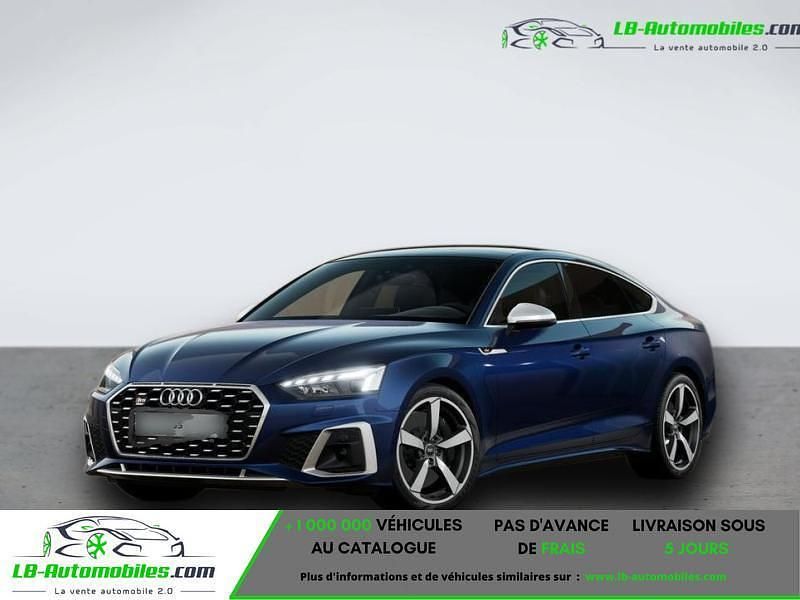 Utilisé 2023 Audi S5 Sport Coupé | 59 900 € - Image 1/4